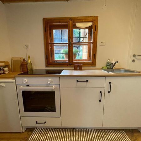 Chalet Hike&Bike Above Bohinj Valley エクステリア 写真