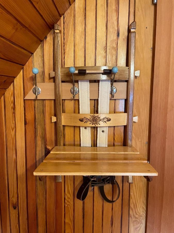 Chalet Hike&Bike Above Bohinj Valley エクステリア 写真