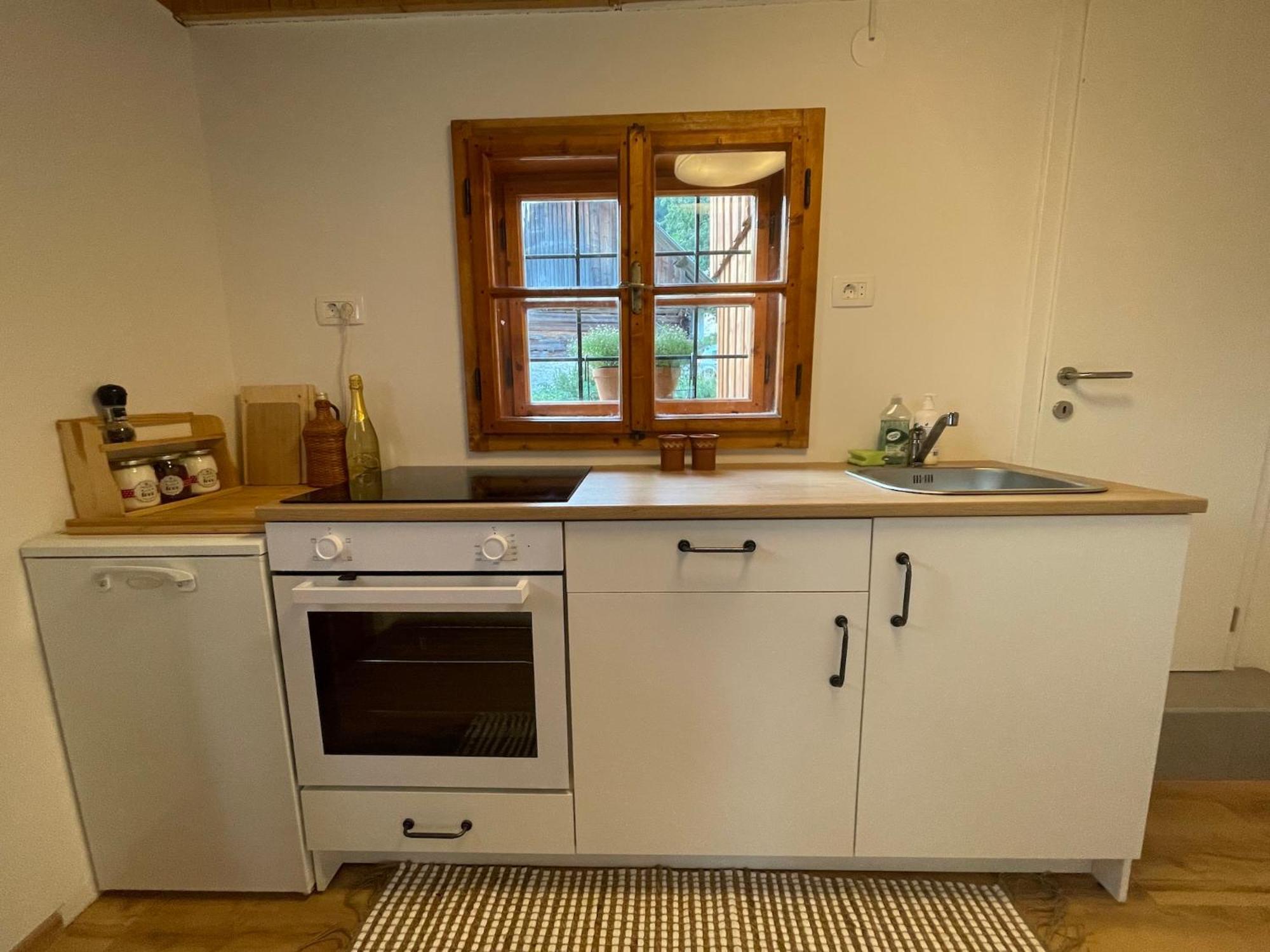 Chalet Hike&Bike Above Bohinj Valley エクステリア 写真